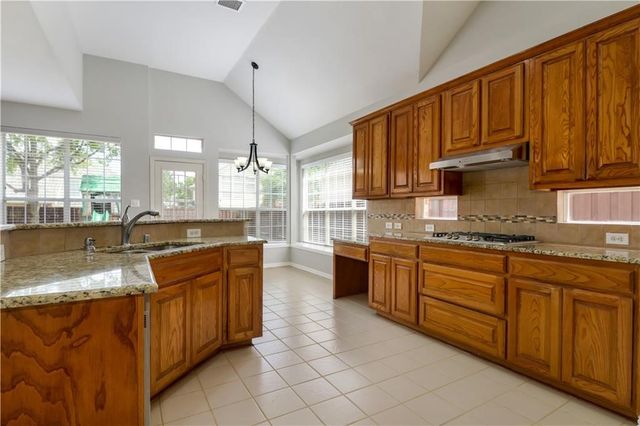4421 Maize Drive, Plano, TX 75093