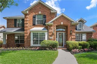 4421 Maize Drive, Plano, TX 75093