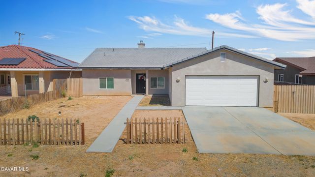21324 79th Street, California City, CA 93505