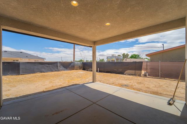 21324 79th Street, California City, CA 93505