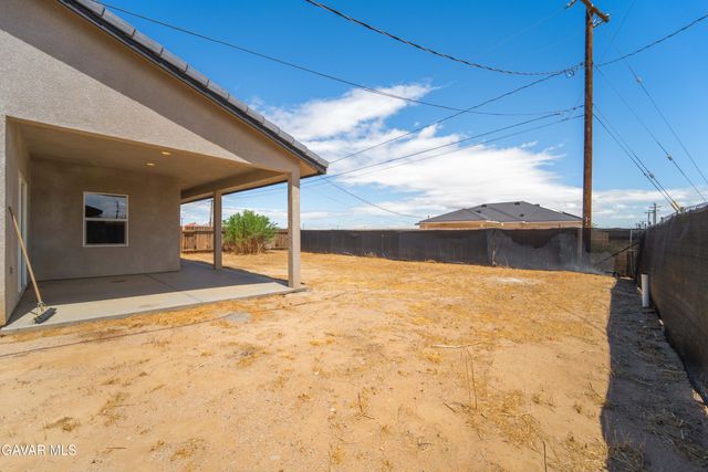 21324 79th Street, California City, CA 93505