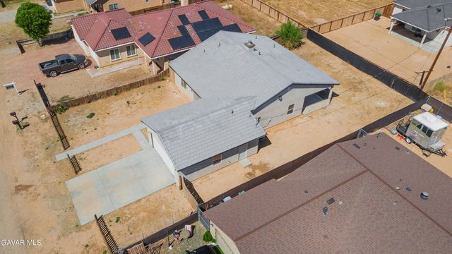 21324 79th Street, California City, CA 93505