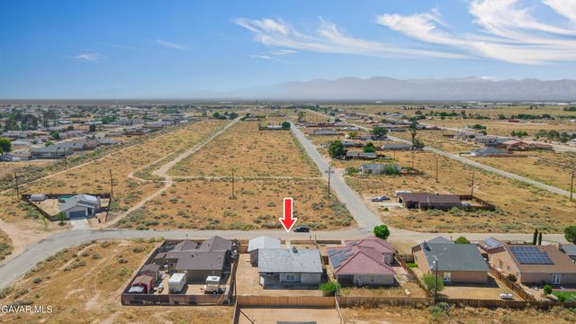 21324 79th Street, California City, CA 93505