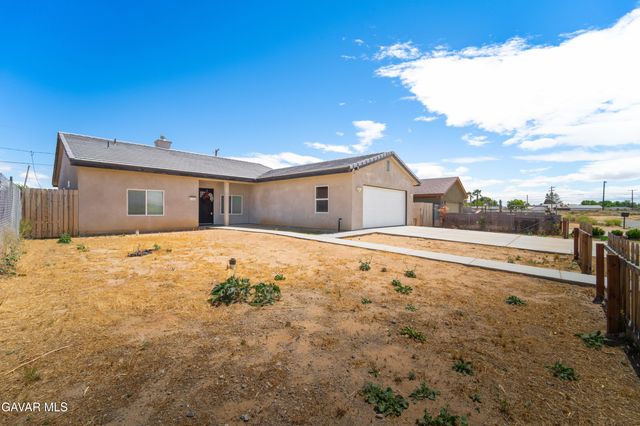 21324 79th Street, California City, CA 93505