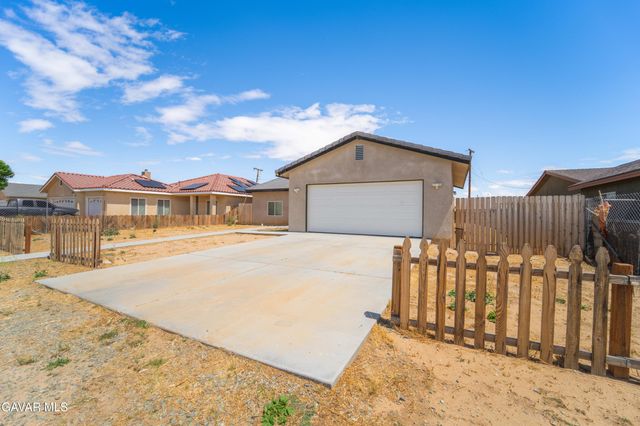 21324 79th Street, California City, CA 93505