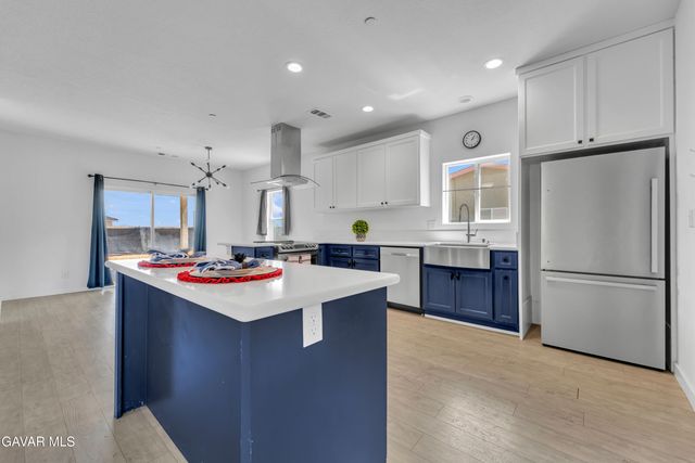 21324 79th Street, California City, CA 93505