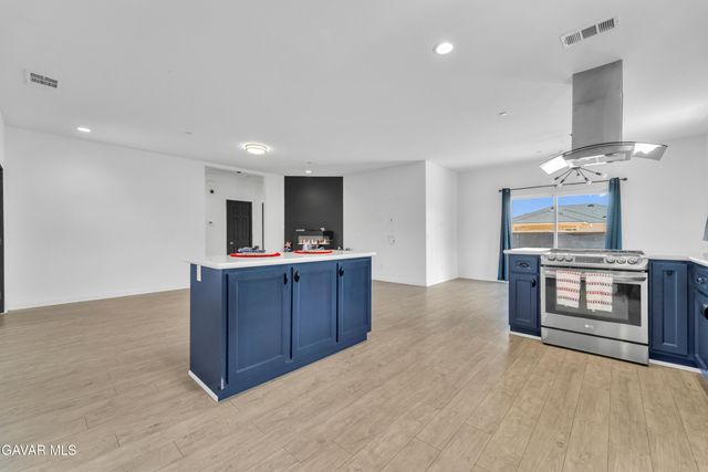 21324 79th Street, California City, CA 93505