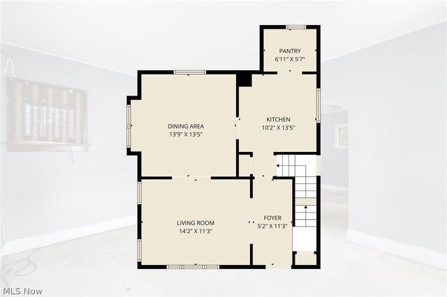 2203 5th Street NE, Canton, OH 44704