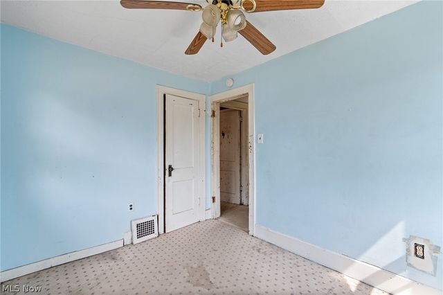 2203 5th Street NE, Canton, OH 44704