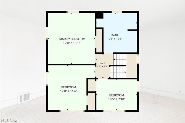 2203 5th Street NE, Canton, OH 44704