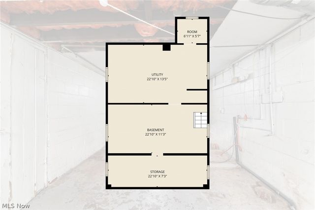 2203 5th Street NE, Canton, OH 44704