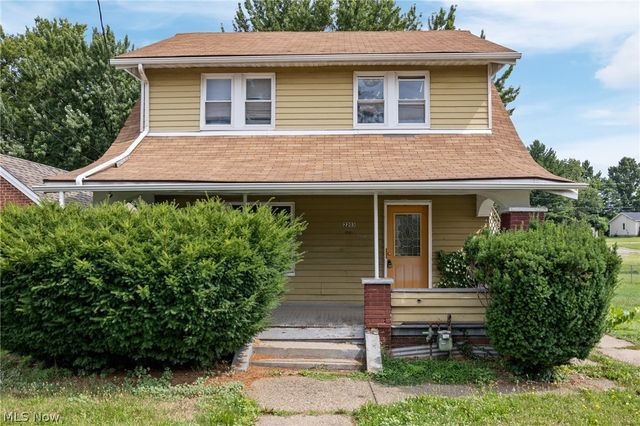 2203 5th Street NE, Canton, OH 44704