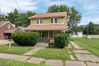 2203 5th Street NE, Canton, OH 44704
