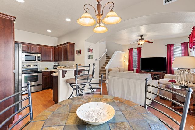 2484 MANZONI RD, Santa Clara, UT 84765