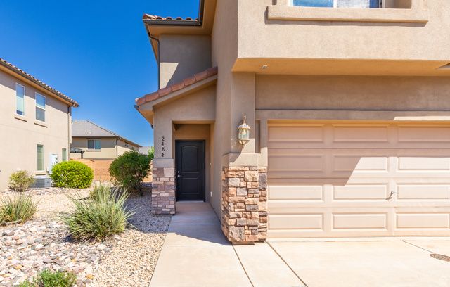 2484 MANZONI RD, Santa Clara, UT 84765