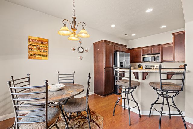 2484 MANZONI RD, Santa Clara, UT 84765