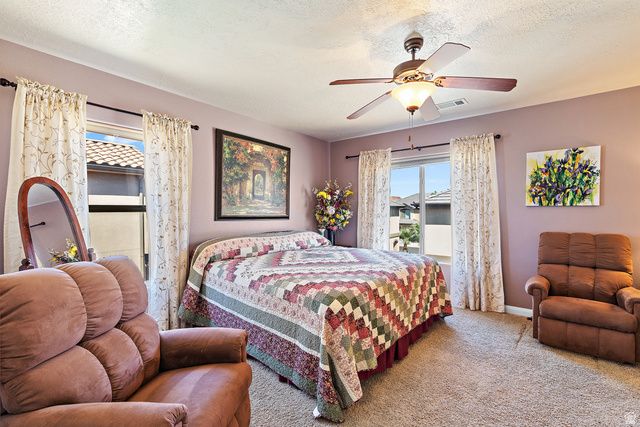 2484 MANZONI RD, Santa Clara, UT 84765