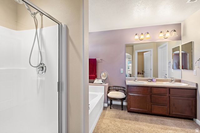 2484 MANZONI RD, Santa Clara, UT 84765