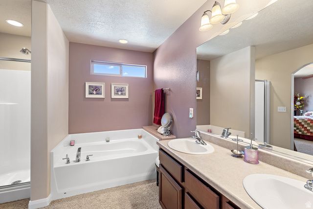 2484 MANZONI RD, Santa Clara, UT 84765