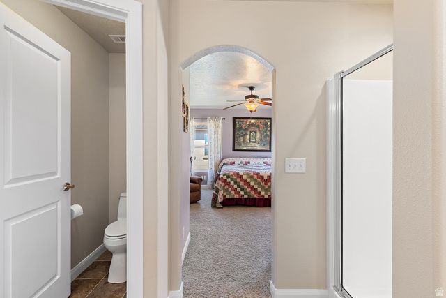 2484 MANZONI RD, Santa Clara, UT 84765