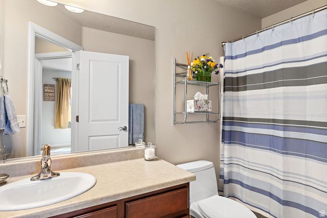 2484 MANZONI RD, Santa Clara, UT 84765