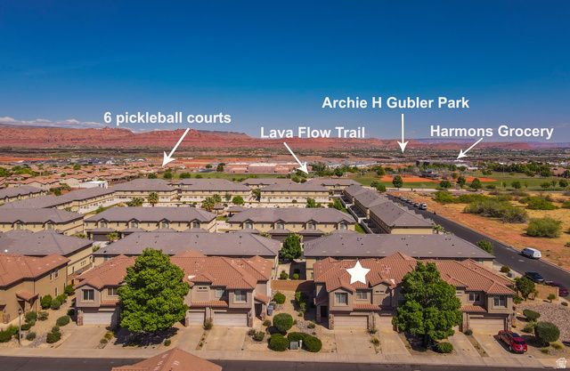 2484 MANZONI RD, Santa Clara, UT 84765