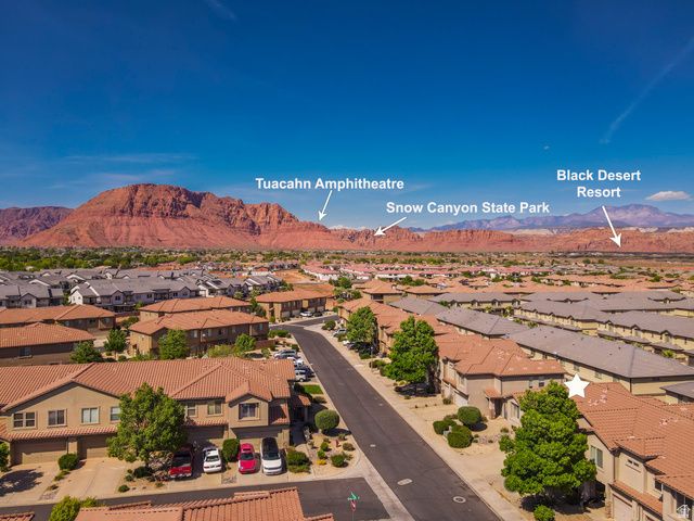 2484 MANZONI RD, Santa Clara, UT 84765