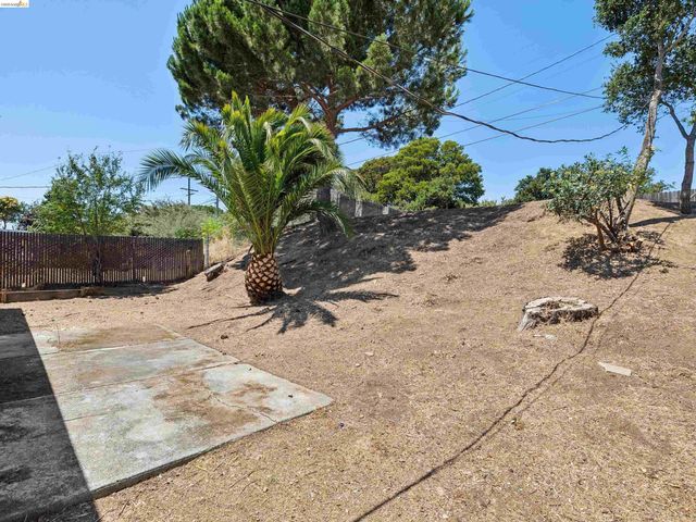 456 La Jolla St, Vallejo, CA 94591