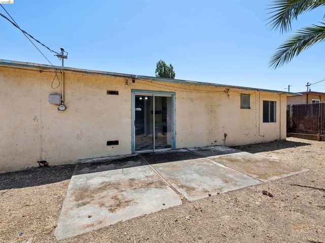 456 La Jolla St, Vallejo, CA 94591