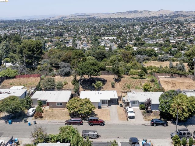 456 La Jolla St, Vallejo, CA 94591