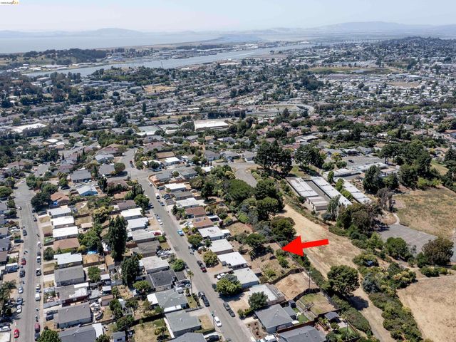 456 La Jolla St, Vallejo, CA 94591