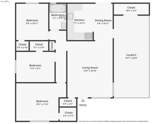 456 La Jolla St, Vallejo, CA 94591