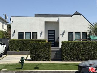 1420 Stearns Drive, Los Angeles, CA 90035