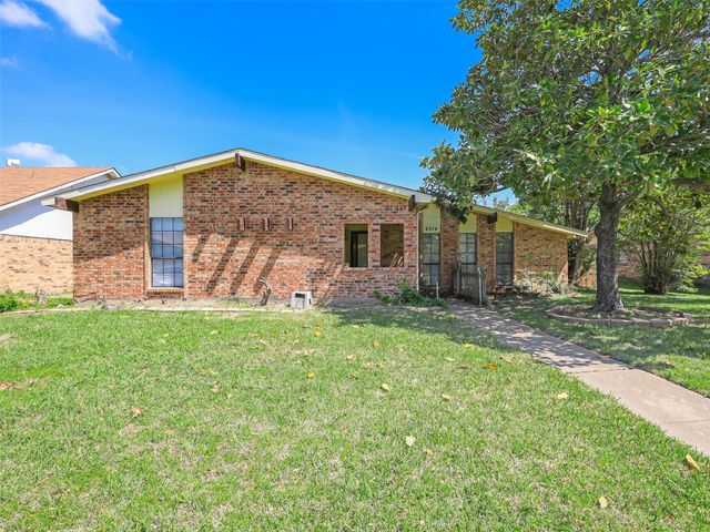 4314 Arrowwood Street, Mesquite, TX 75150