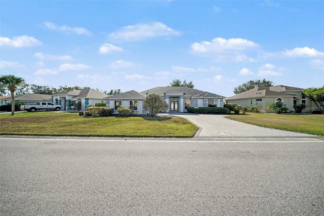 8402 MAYBELLE DRIVE, Weeki Wachee, FL 34613