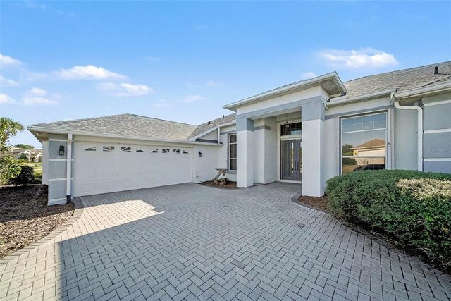 8402 MAYBELLE DRIVE, Weeki Wachee, FL 34613