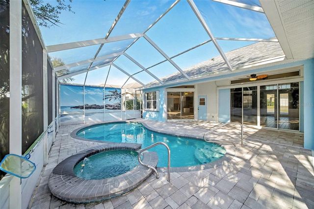 8402 MAYBELLE DRIVE, Weeki Wachee, FL 34613