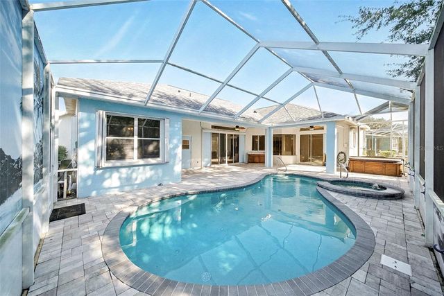 8402 MAYBELLE DRIVE, Weeki Wachee, FL 34613