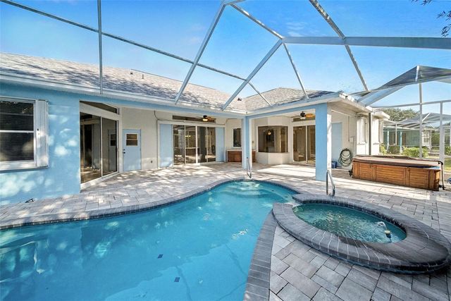 8402 MAYBELLE DRIVE, Weeki Wachee, FL 34613