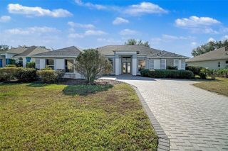 8402 MAYBELLE DRIVE, Weeki Wachee, FL 34613