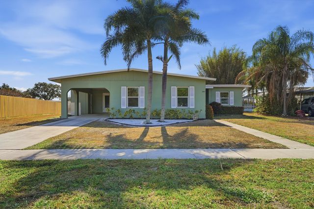 2817 SE Pocatello Road, Port St. Lucie, Port St Lucie, FL 34952