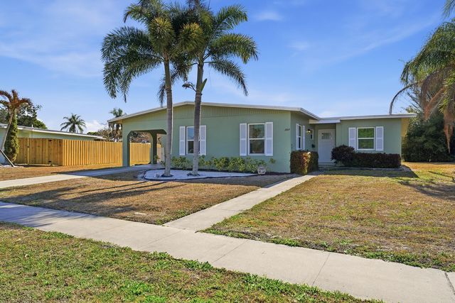 2817 SE Pocatello Road, Port St. Lucie, Port St Lucie, FL 34952