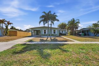 2817 SE Pocatello Road, Port St. Lucie, Port St Lucie, FL 34952