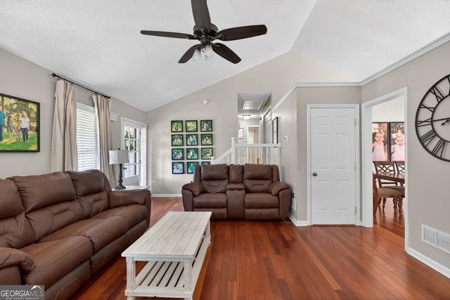 317 Barrington Drive, Hiram, GA 30141