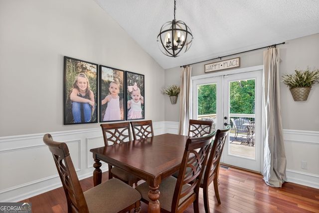 317 Barrington Drive, Hiram, GA 30141
