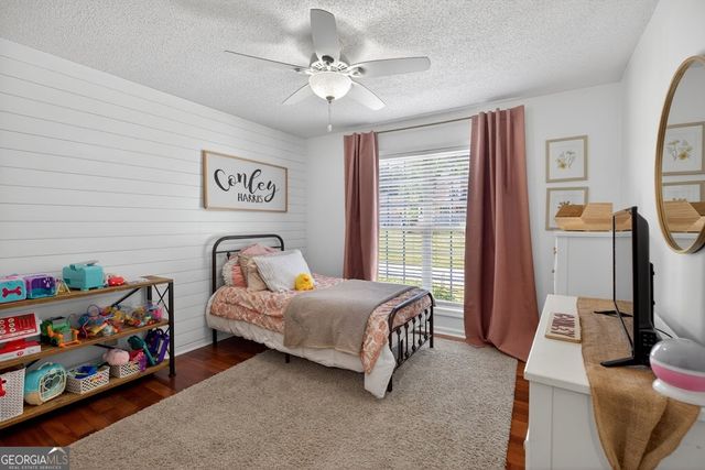 317 Barrington Drive, Hiram, GA 30141