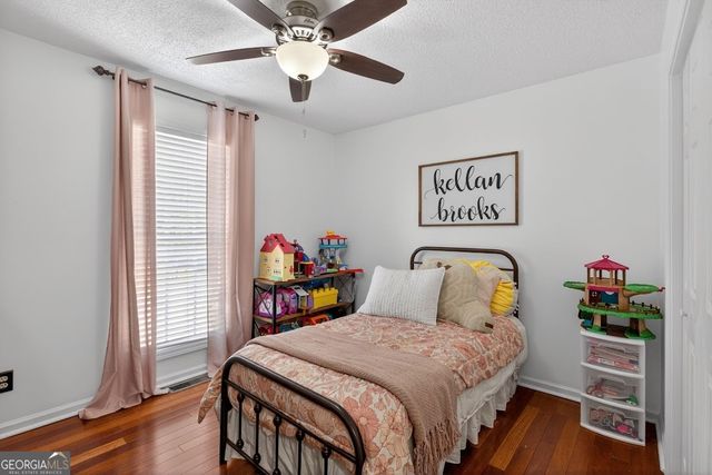 317 Barrington Drive, Hiram, GA 30141