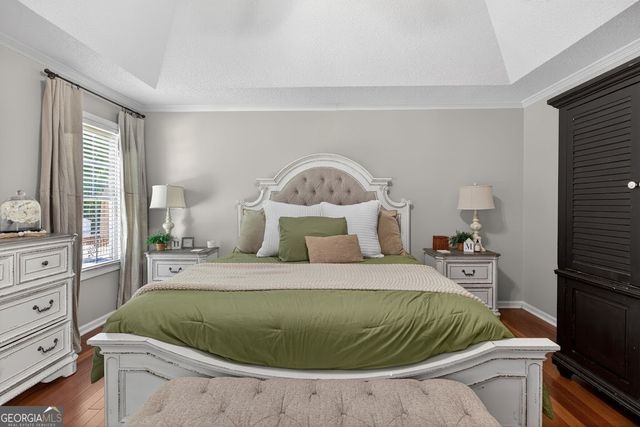 317 Barrington Drive, Hiram, GA 30141