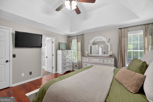 317 Barrington Drive, Hiram, GA 30141