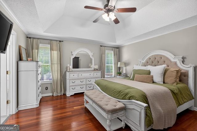 317 Barrington Drive, Hiram, GA 30141